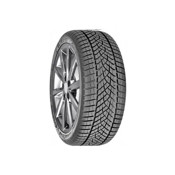 

Зимняя шина GOODYEAR Ultra Grip P​erformance SUV G1 235/60R17 102H