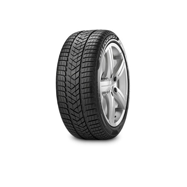 

Зимняя шина PIRELLI Winter SottoZero Serie 3 Run Flat 245/40R19 98V