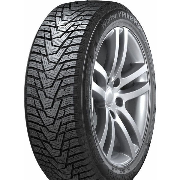 

Зимняя шина HANKOOK Winter i*Pike RS2 W429 215/70R16 100T (Под шип)