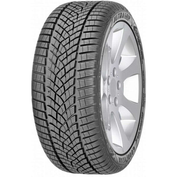 

Зимняя шина GOODYEAR UltraGrip Performance Gen-1 SUV 235/60R17 106H