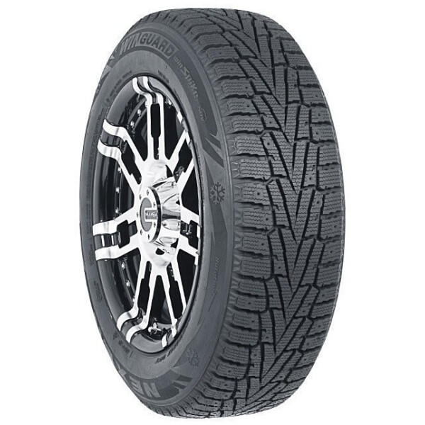 

Зимняя шина ROADSTONE Winguard WinSpike SUV 265/70R16 112T (Под шип)