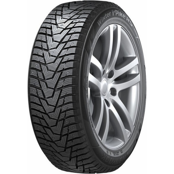 

Зимняя шина HANKOOK Winter i*Pike RS2 W429A 235/65R17 108T (Под шип)