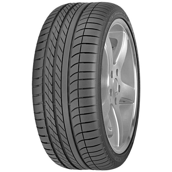 

Летняя шина GOODYEAR Eagle F1 Asymmetric SUV Run Flat 245/50R19 105W