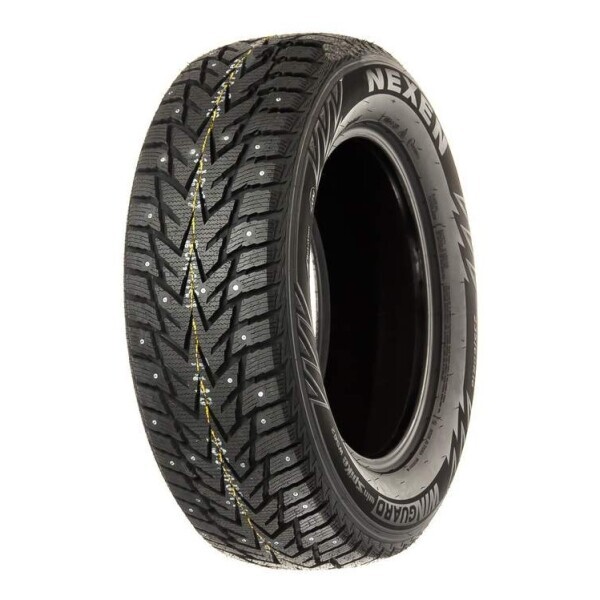 

Зимняя шина NEXEN WinGuard WinSpike WS62 SUV 225/70R16 107T (Под шип)