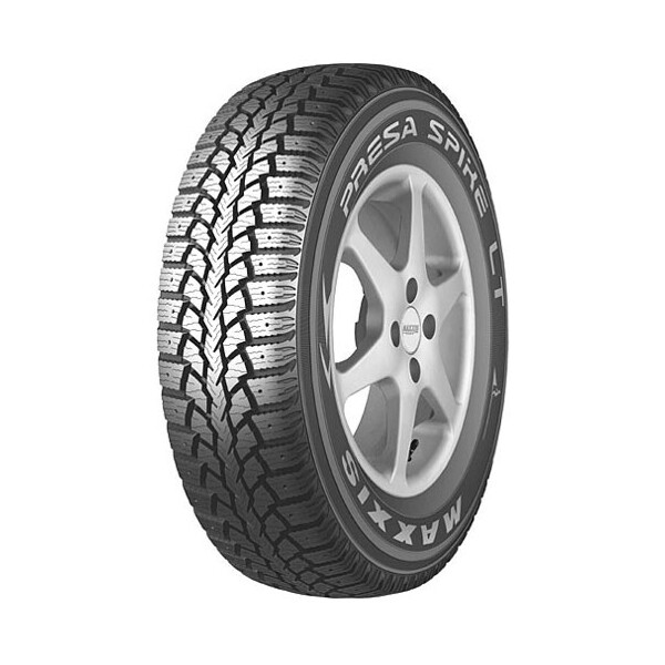 

Зимняя шина MAXXIS Presa Spike LT MA-SLW 235/65R16C 115/113Q (Под шип)