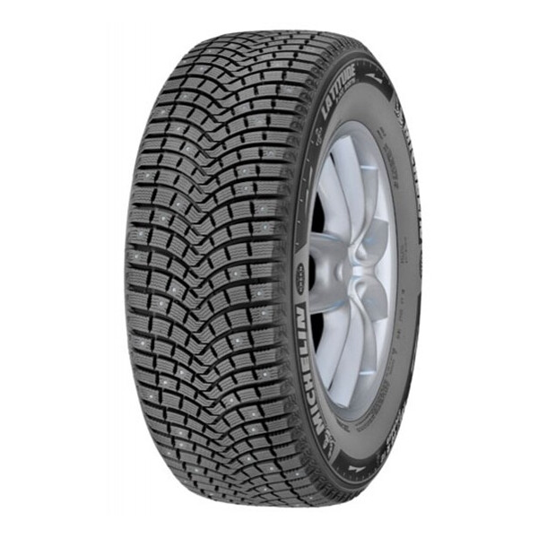 

Зимняя шина MICHELIN Latitude X-Ice North 2 275/40 R21 107T (Шип) Plus