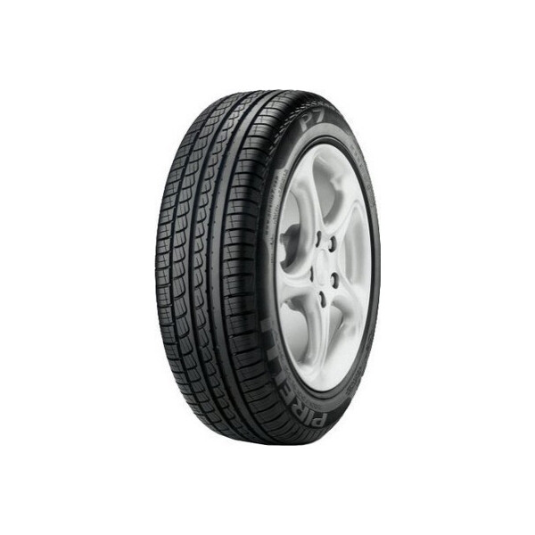 

Всесезонная шина PIRELLI CINTURATO P7 ALL SEASON 225/50R18 95V Run Flat