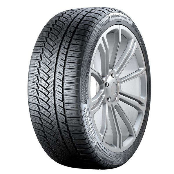 

Зимняя шина CONTINENTAL ContiWinterContact TS 850P 225/45R18 95H Run Flat