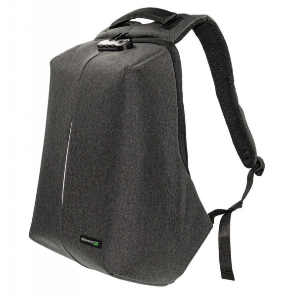 

Рюкзак для ноутбука Grand-X 15,6" (RS-625)