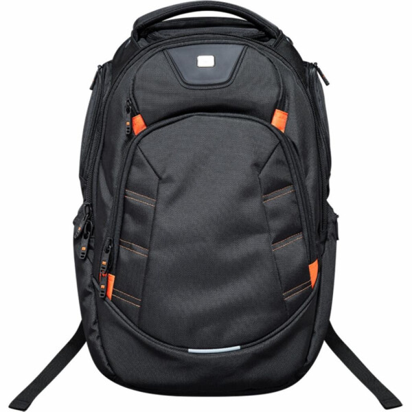 

Рюкзак для ноутбука CANYON Backpack for 15.6'' laptop, black (CND-TBP5B8)