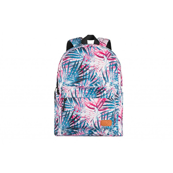

Рюкзак для ноутбука 2E TeensPack Palms, Pink (2E-BPT6114PK)
