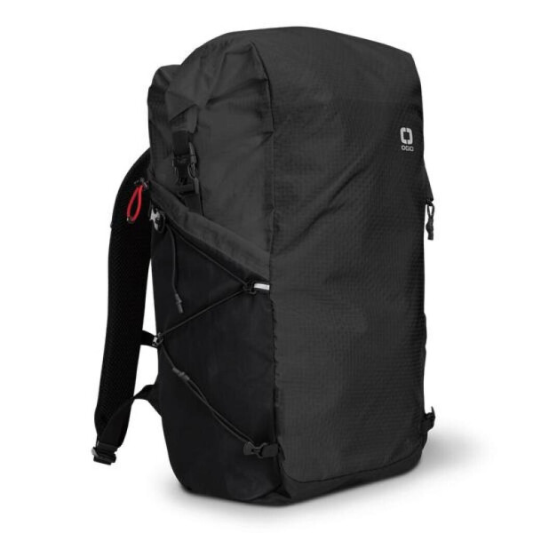 

Рюкзак для ноутбука Ogio FUSE ROLLTOP 25 BKPK BLACK (5920047OG)