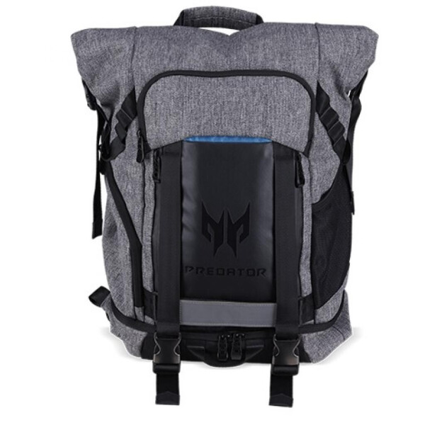 

Рюкзак для ноутбука Acer 15.6" Acer Predator (NP.BAG1A.290) (NP.BAG1A.290)