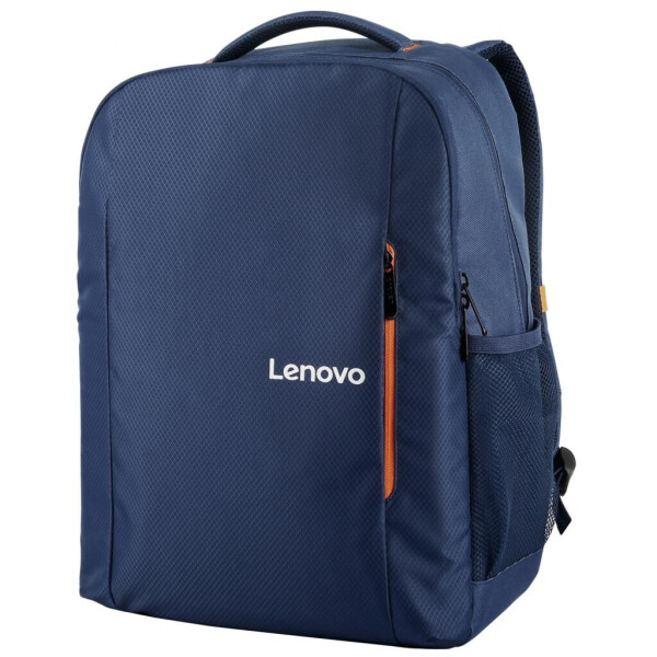 

Рюкзак для ноутбука Lenovo 15.6” Laptop Everyday Backpack B515 Blue (GX40Q75216)