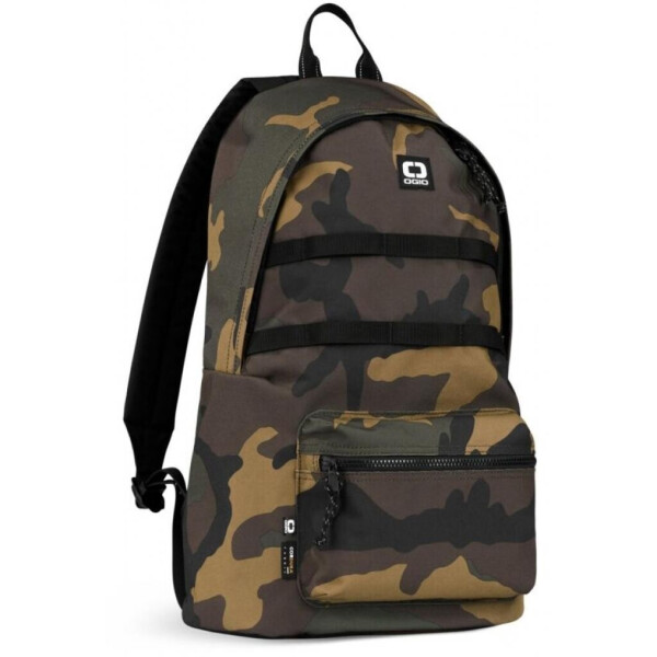 

Рюкзак для ноутбука Ogio ALPHA CORE CON 120 PACK WD CAMO (5919013OG)