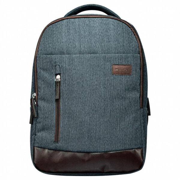 

Рюкзак для ноутбука CANYON Dark Grey (CNE-CBP5DG6)