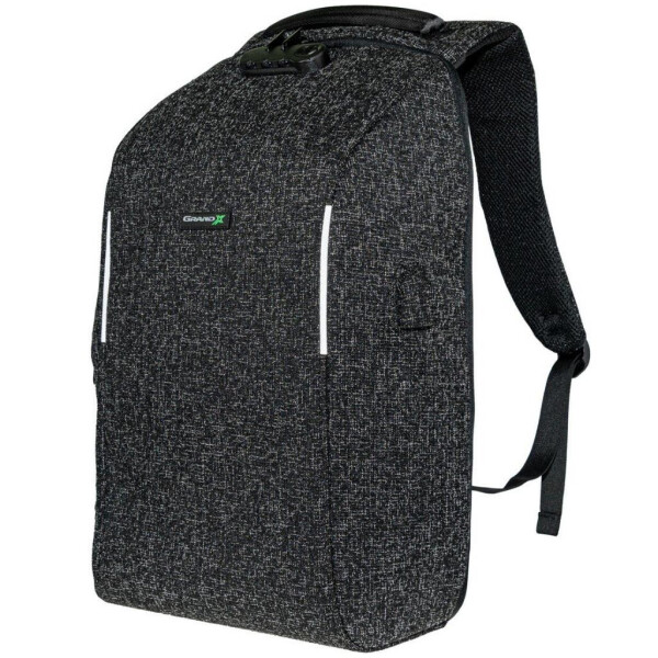 

Рюкзак для ноутбука Grand-X 15,6" (RS-775)