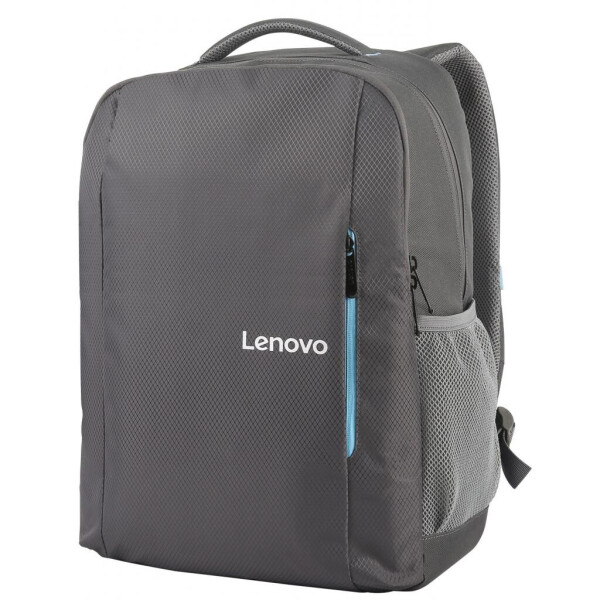 

Рюкзак для ноутбука Lenovo 15.6” Laptop Everyday Backpack B515 Grey (GX40Q75217)