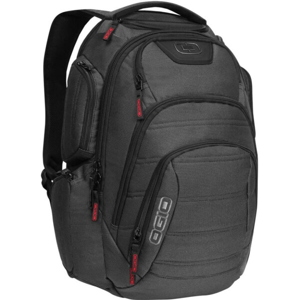 

Рюкзак для ноутбука Ogio RENEGADE RSS 17 - Black Pindot (111071.317)