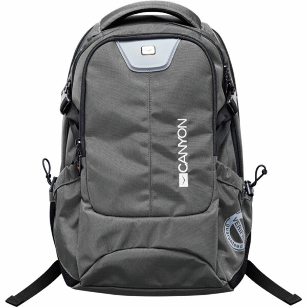 

Рюкзак для ноутбука CANYON Dark Grey (CND-TBP5B7)