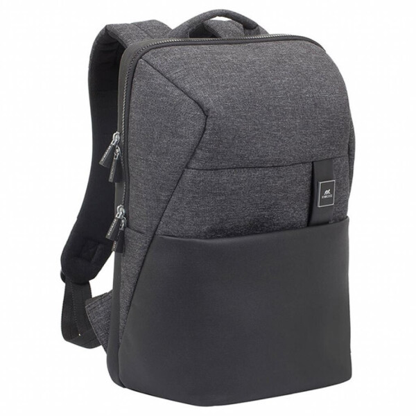 

Рюкзак для ноутбука RivaCase 15.6" Black (8861 (Black))