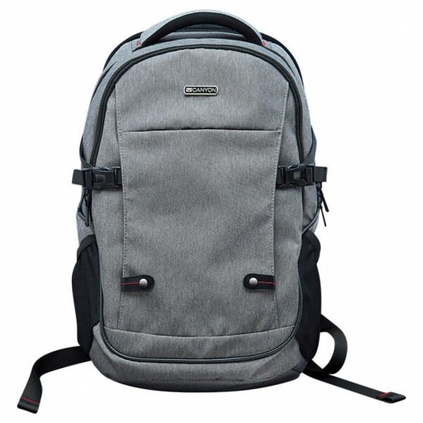 

Рюкзак для ноутбука CANYON Grey (CNE-CBP5G8)