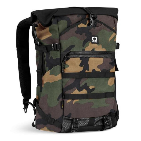 

Рюкзак для ноутбука Ogio ALPHA CORE CON 525R PACK WD (5919004OG)