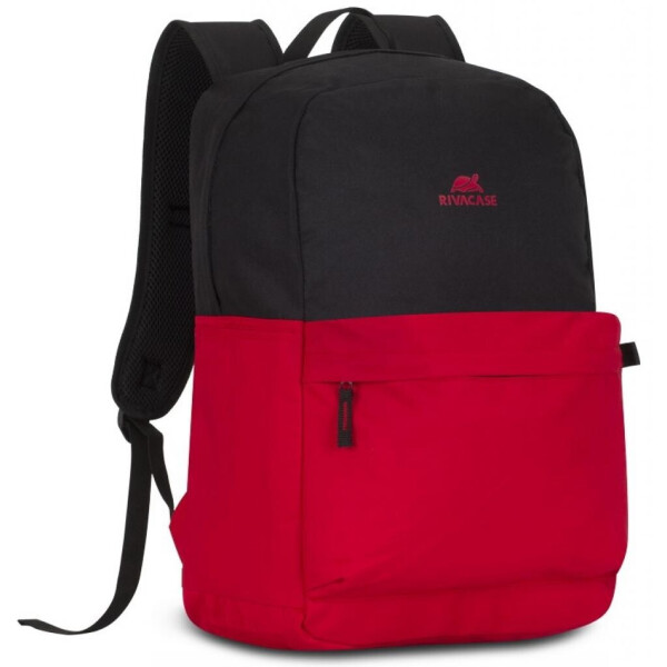 

Рюкзак для ноутбука RivaCase 15.6" Black/pure red (5560 (Black/pure red))