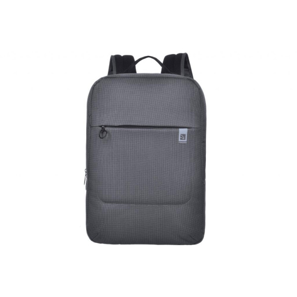 

Рюкзак для ноутбука Tucano Loop Backpack 15.6", (Black) (BKLOOP15-BK)