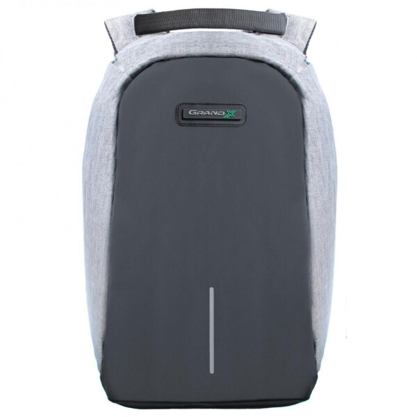 

Рюкзак для ноутбука Grand-X 15,6" Grey (RS-525)