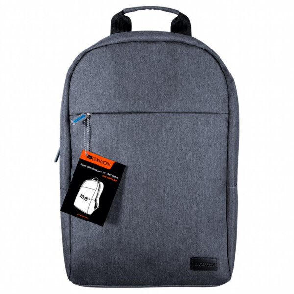 

Рюкзак для ноутбука CANYON Grey (CNE-CBP5DB4)