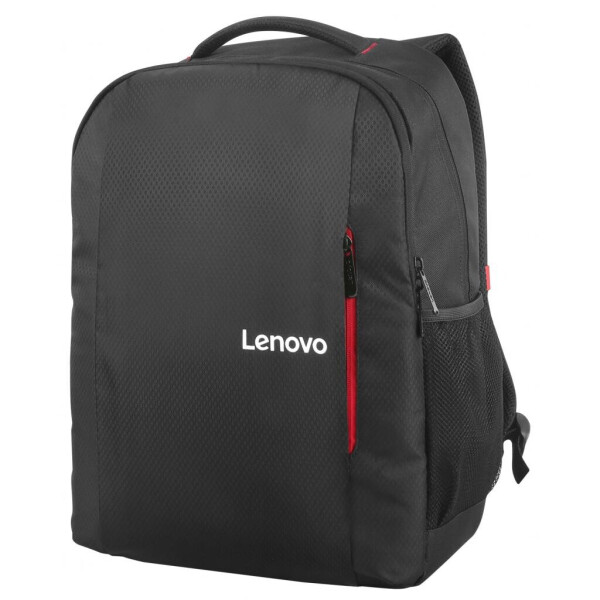 

Рюкзак для ноутбука Lenovo 15.6” Laptop Everyday Backpack B515 Black (GX40Q75215)