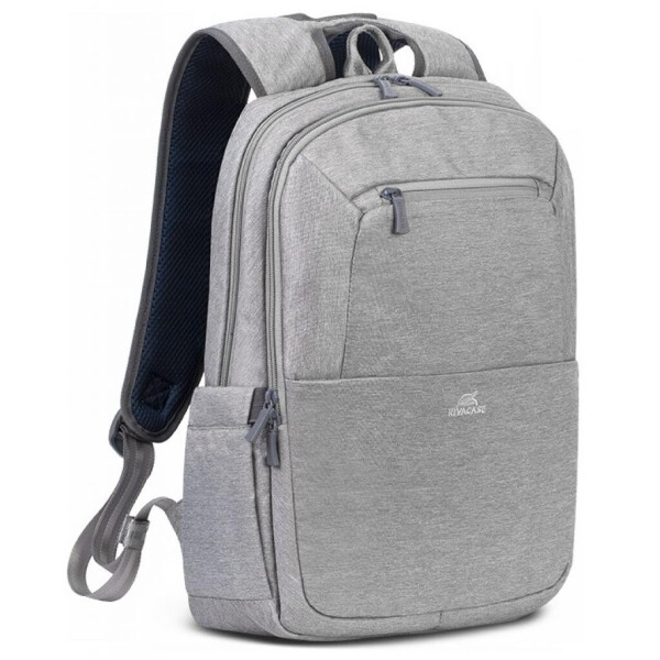 

Рюкзак для ноутбука RivaCase 15.6" Grey (7760 (Grey))