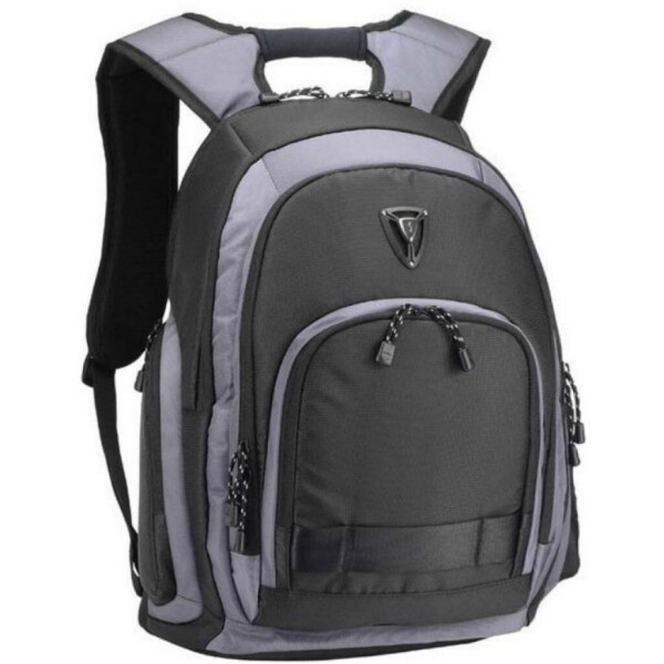 

Рюкзак для ноутбука SUMDEX 15.6-16'' Black (PON-395GY)