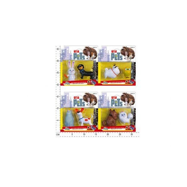 

Герои Pets 16472