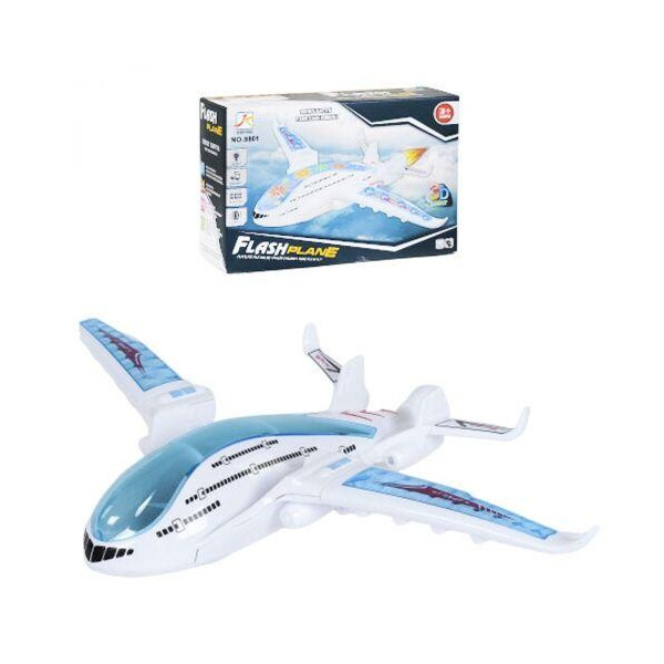 

Самолёт Flash Plane 8801