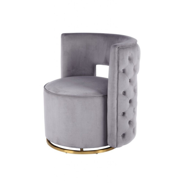 

Кресло Hills TDM100 Grey (8880)