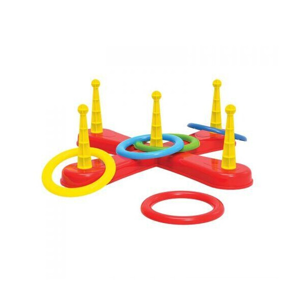 

Кольцеброс ТехноК 3404