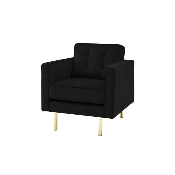 

Кресло Renton TD125 Black (7006)