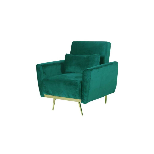 

Кресло Detroit TD125 Green (6998)