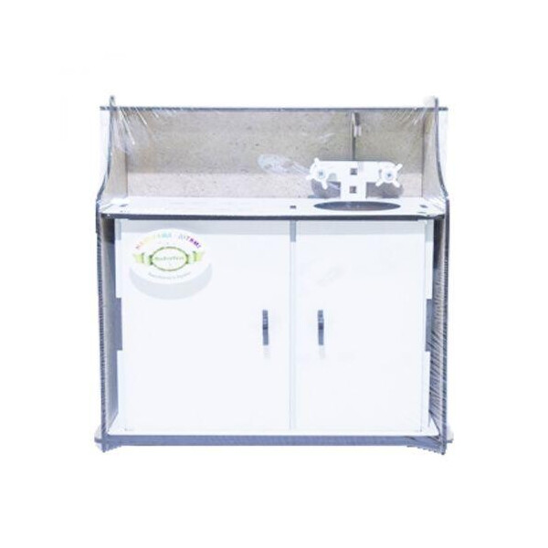 

Деревянная Кухня для кукол Б1б