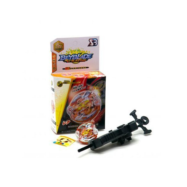

БейБлэйд (BeyBlade), Роктавор Крушитель BB851C-111/ТИ