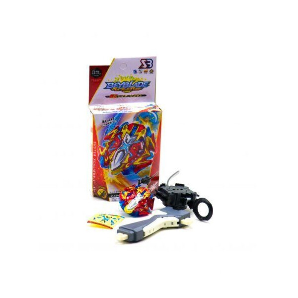 

БейБлэйд (BeyBlade), Экскалиус (Экскалибур) BB581C 120/ТИ