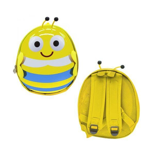 

Детский рюкзак Пчёлка (жёлтый) BG8402