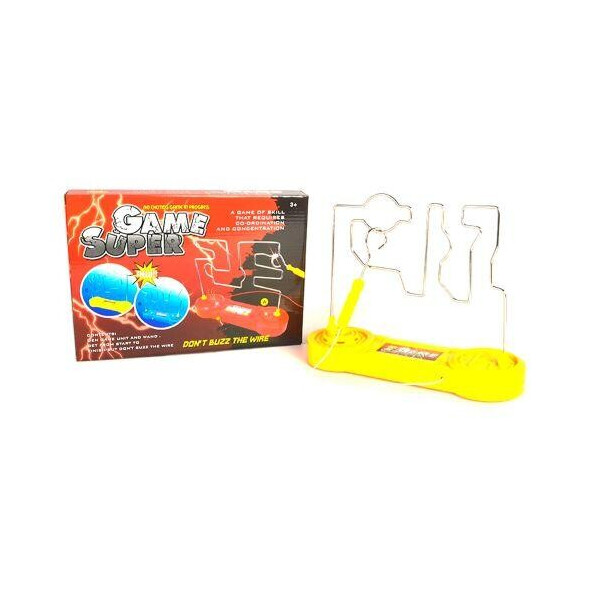 

Головоломка Maze Game Challenger H-108C