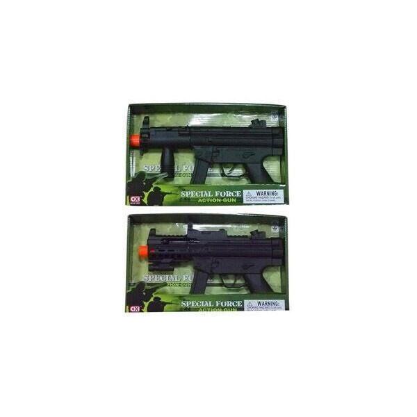 

Автомат музыкальный Special Force 0307А,В