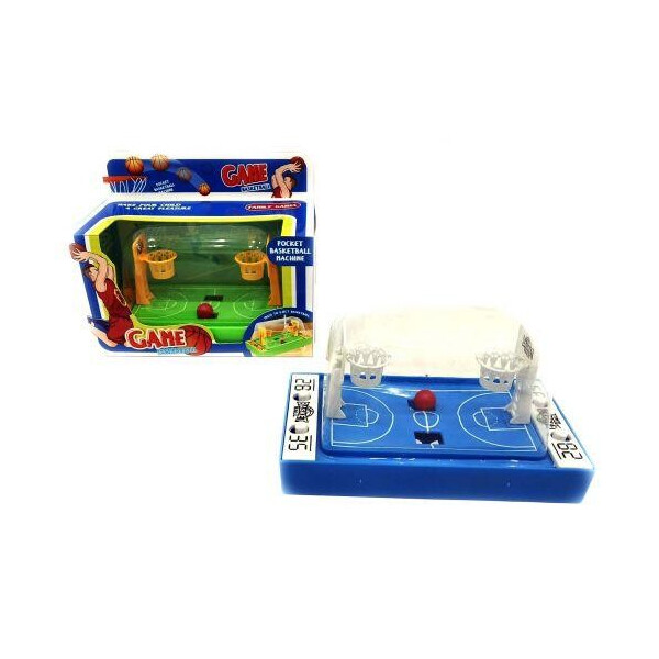 

Детская настольная игра Баскетбол 3087
