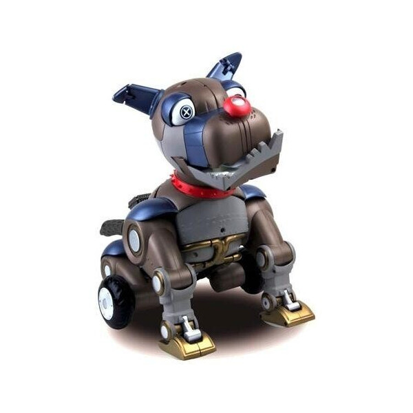 

Игрушка Mini Wrex the davg 1145