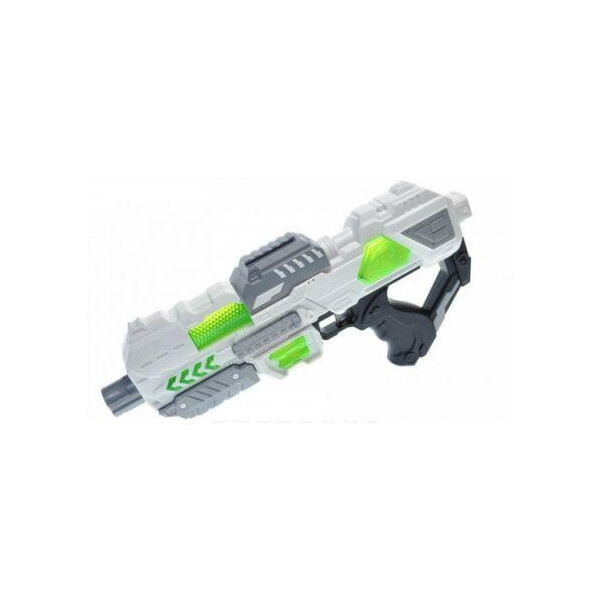 

Бластер музыкальный Space Weapon KT118-93