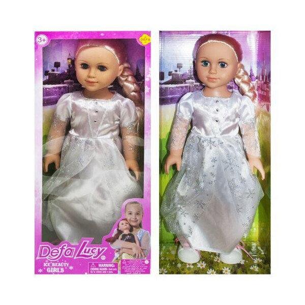 

Кукла Defa, Невеста 5503